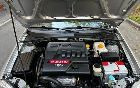 Chevrolet Lacetti, 2008 год, 285 000 рублей, 9 фотография