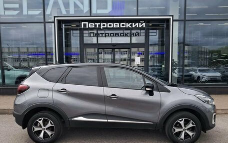 Renault Kaptur I рестайлинг, 2018 год, 970 000 рублей, 4 фотография