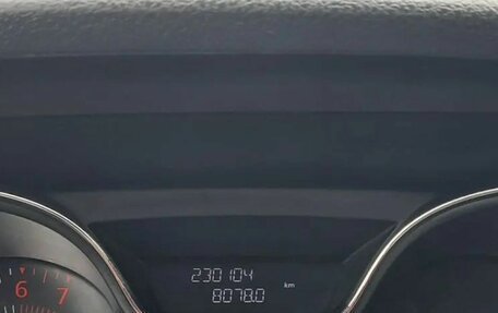 Renault Kaptur I рестайлинг, 2018 год, 970 000 рублей, 11 фотография