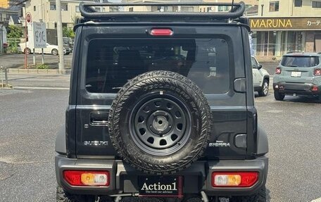 Suzuki Jimny, 2023 год, 1 950 000 рублей, 5 фотография