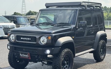 Suzuki Jimny, 2023 год, 1 950 000 рублей, 1 фотография