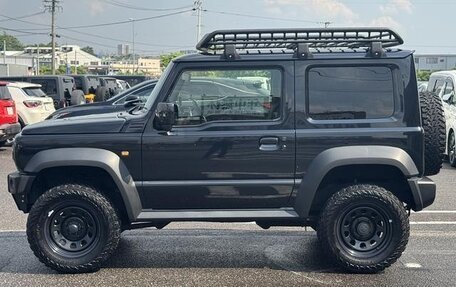 Suzuki Jimny, 2023 год, 1 950 000 рублей, 8 фотография