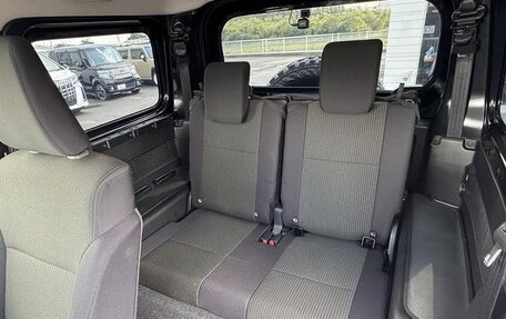 Suzuki Jimny, 2023 год, 1 950 000 рублей, 13 фотография