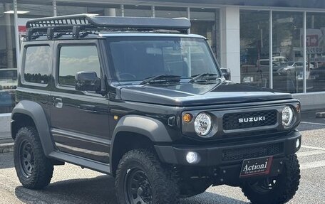 Suzuki Jimny, 2023 год, 1 950 000 рублей, 2 фотография