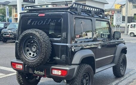 Suzuki Jimny, 2023 год, 1 950 000 рублей, 6 фотография
