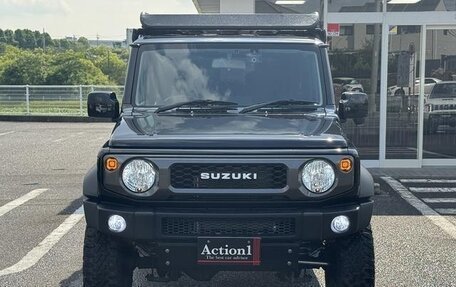 Suzuki Jimny, 2023 год, 1 950 000 рублей, 3 фотография