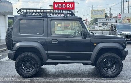 Suzuki Jimny, 2023 год, 1 950 000 рублей, 7 фотография