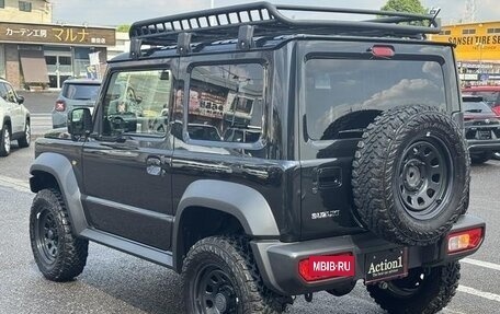 Suzuki Jimny, 2023 год, 1 950 000 рублей, 4 фотография