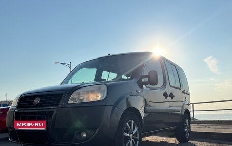 Fiat Doblo I, 2008 год, 490 000 рублей, 1 фотография
