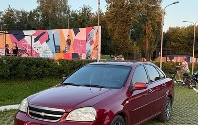 Chevrolet Lacetti, 2007 год, 400 000 рублей, 1 фотография