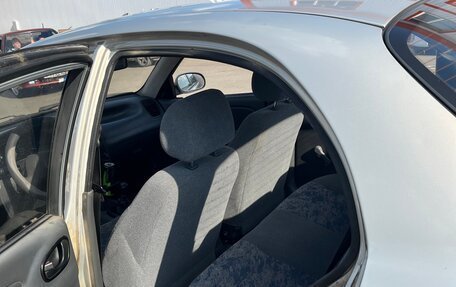 Chevrolet Lanos I, 2007 год, 150 000 рублей, 10 фотография