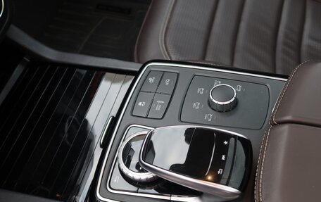 Mercedes-Benz GLE AMG, 2017 год, 5 900 000 рублей, 20 фотография