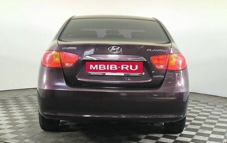 Hyundai Elantra IV, 2010 год, 630 000 рублей, 5 фотография