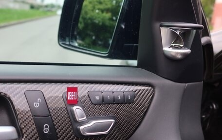Mercedes-Benz GLE AMG, 2017 год, 5 900 000 рублей, 19 фотография