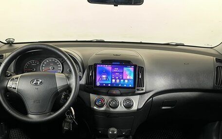 Hyundai Elantra IV, 2010 год, 630 000 рублей, 9 фотография