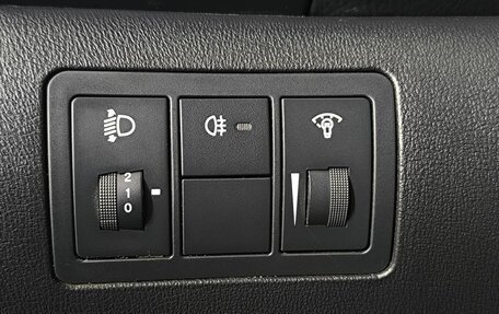 Hyundai Elantra IV, 2010 год, 630 000 рублей, 13 фотография