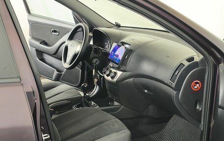 Hyundai Elantra IV, 2010 год, 630 000 рублей, 8 фотография