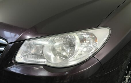 Hyundai Elantra IV, 2010 год, 630 000 рублей, 18 фотография