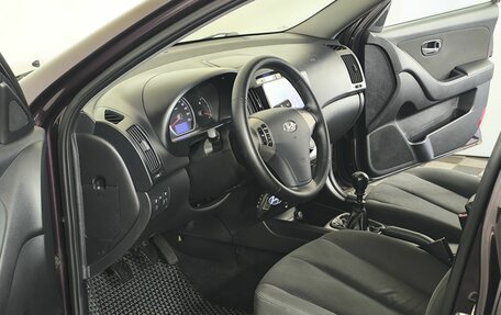 Hyundai Elantra IV, 2010 год, 630 000 рублей, 7 фотография