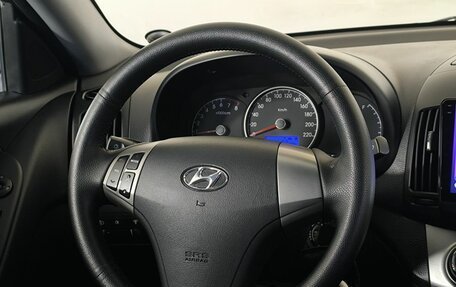 Hyundai Elantra IV, 2010 год, 630 000 рублей, 10 фотография
