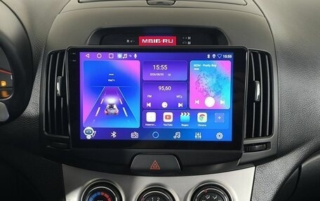Hyundai Elantra IV, 2010 год, 630 000 рублей, 11 фотография