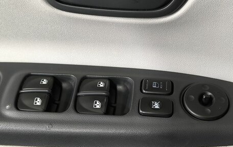 Hyundai Verna II, 2008 год, 520 000 рублей, 13 фотография