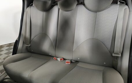 Hyundai Verna II, 2008 год, 520 000 рублей, 14 фотография