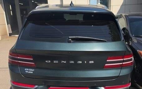 Genesis GV80 I, 2021 год, 5 500 000 рублей, 3 фотография