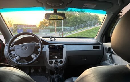 Chevrolet Lacetti, 2007 год, 400 000 рублей, 7 фотография
