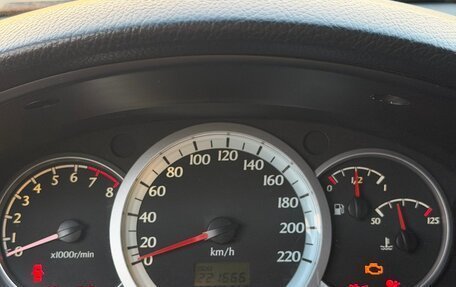 Chevrolet Lacetti, 2007 год, 400 000 рублей, 10 фотография