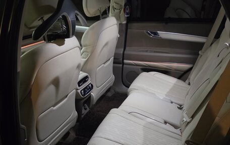 Genesis GV80 I, 2021 год, 5 500 000 рублей, 5 фотография