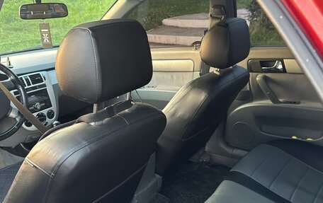 Chevrolet Lacetti, 2007 год, 400 000 рублей, 6 фотография