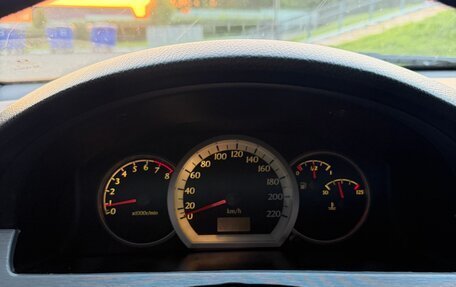 Chevrolet Lacetti, 2007 год, 400 000 рублей, 11 фотография