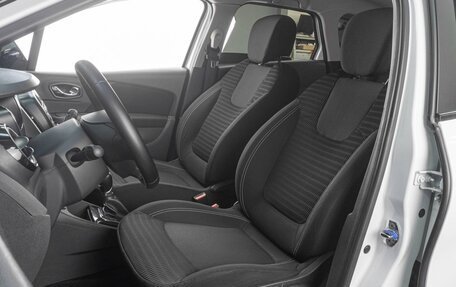 Renault Kaptur I рестайлинг, 2016 год, 1 419 040 рублей, 10 фотография