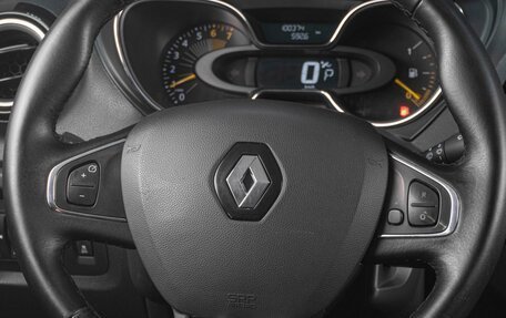 Renault Kaptur I рестайлинг, 2016 год, 1 419 040 рублей, 16 фотография