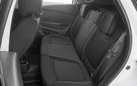 Renault Kaptur I рестайлинг, 2016 год, 1 419 040 рублей, 9 фотография