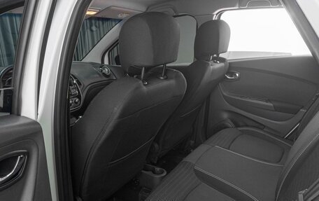 Renault Kaptur I рестайлинг, 2016 год, 1 419 040 рублей, 11 фотография