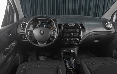 Renault Kaptur I рестайлинг, 2016 год, 1 419 040 рублей, 6 фотография