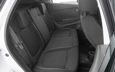 Renault Kaptur I рестайлинг, 2016 год, 1 419 040 рублей, 7 фотография