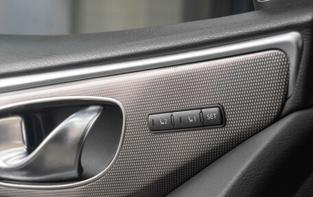 Infiniti Q50 I рестайлинг, 2014 год, 1 599 000 рублей, 19 фотография