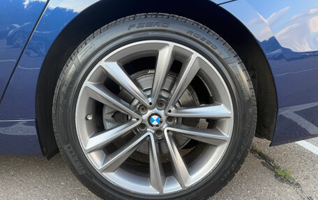BMW 6 серия, 2017 год, 4 250 000 рублей, 15 фотография