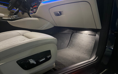 BMW 6 серия, 2017 год, 4 250 000 рублей, 11 фотография