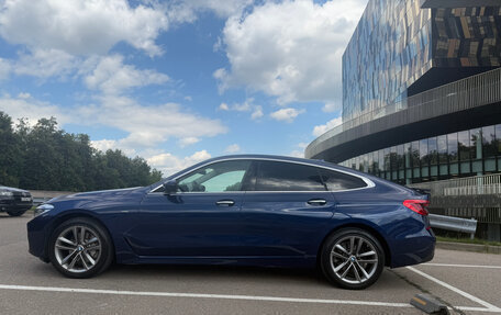 BMW 6 серия, 2017 год, 4 250 000 рублей, 8 фотография