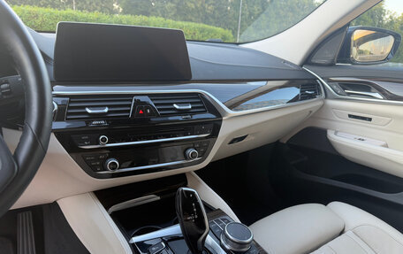 BMW 6 серия, 2017 год, 4 250 000 рублей, 16 фотография