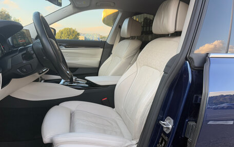 BMW 6 серия, 2017 год, 4 250 000 рублей, 17 фотография