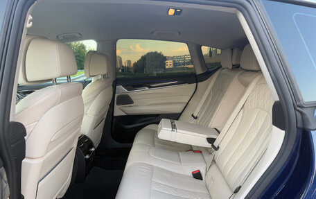 BMW 6 серия, 2017 год, 4 250 000 рублей, 19 фотография