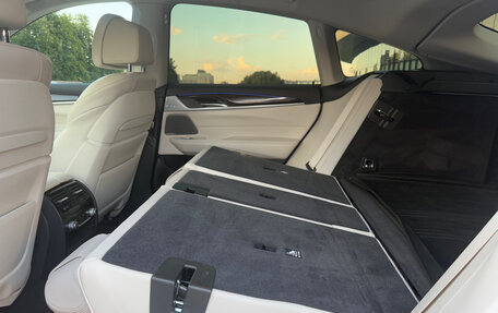 BMW 6 серия, 2017 год, 4 250 000 рублей, 18 фотография