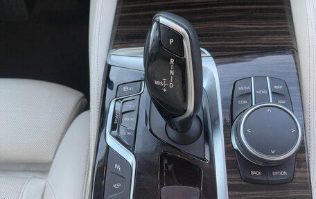 BMW 6 серия, 2017 год, 4 250 000 рублей, 21 фотография