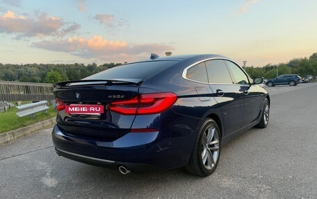 BMW 6 серия, 2017 год, 4 250 000 рублей, 28 фотография