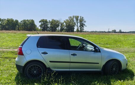 Volkswagen Golf V, 2006 год, 560 000 рублей, 6 фотография